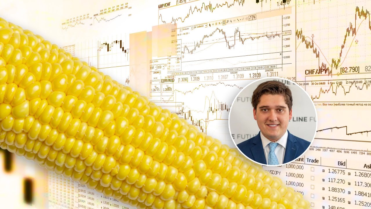 March CORN 🌽 Trader Tip