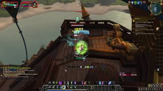 Dominio De Rastakhan Wow Bfa 8 3