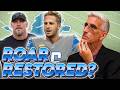 2026-27 NFL Season Win Totals Predictions | Detroit Lions Futures Bets This Season
