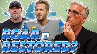 2026-27 NFL Season Win Totals Predictions | Detroit Lions Futures Bets This Season