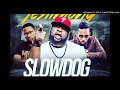 Slowdog – Testimony (Remix) (Ft Phyno & TJ)