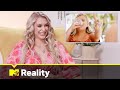 Madisson & Kelsey React To Madisson & Ish's Relationship Timeline | Siesta Key