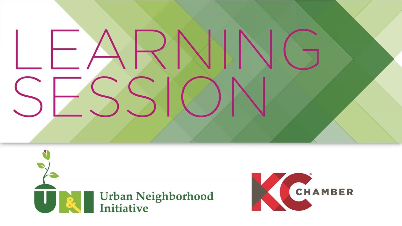 Learning Session: Racial Inequities in Housing