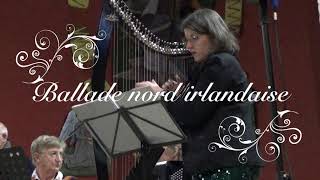 Ballade Nord Irlandaise - Concert Noël Atelier Musical de Saint-Lô