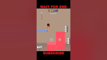 Save the Dude - Levels 5-7 | Short Gameplay Vids