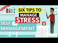Understanding Stress and Skills
