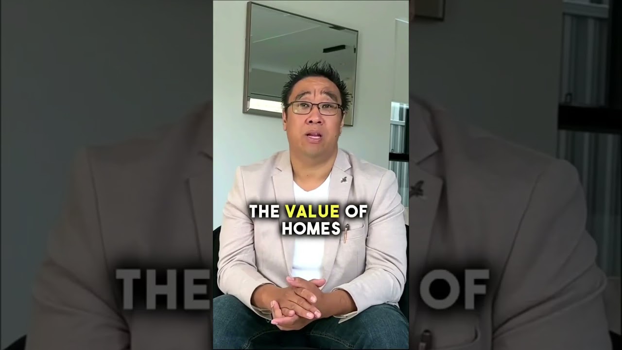 Why Invest In Property As Compared To Other Investments (Stocks, Bonds, Etc)