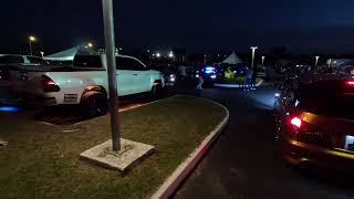 National cycle velodrome Couva Bass &amp; street style promotions 30/11/2025