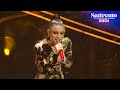 Sanremo 2024 - Angelina Mango canta "La noia"