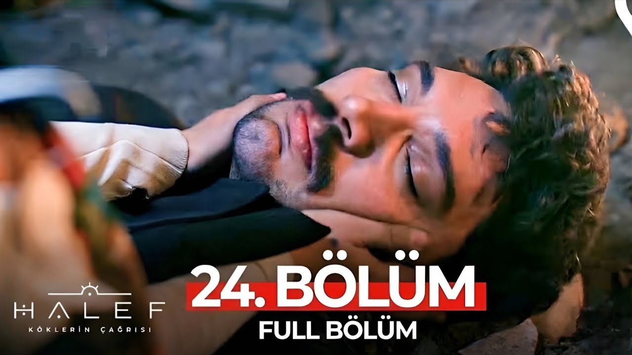Halef Köklerin Çağrısı 24. Bölüm | HD Review