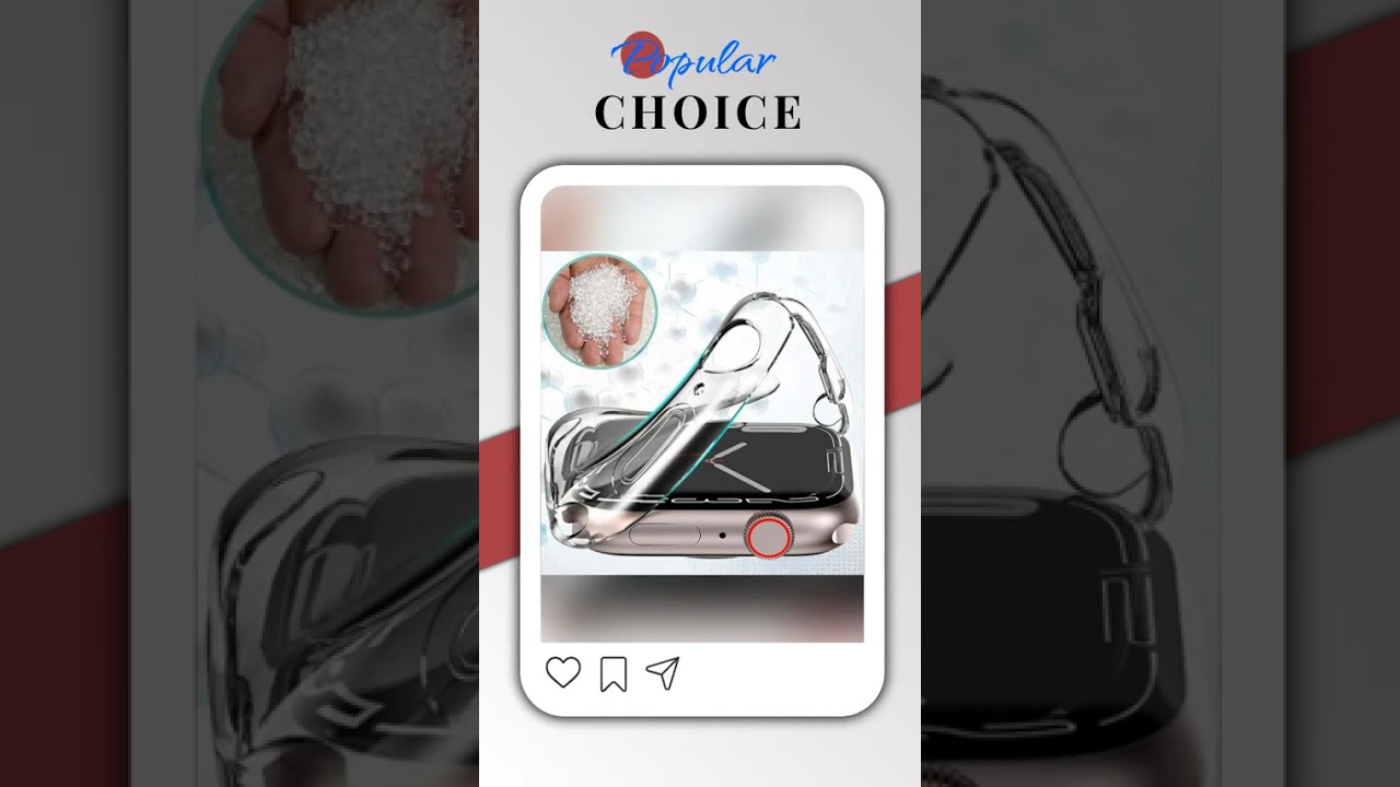 For Screen Protector For Apple Watch Case iwatch Rubber Wearable Smart Watch Protection Blue