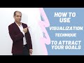 Mitesh Khatri - How to Use Visualization Technique To Attract Your Goals.