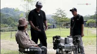 Getting to Know AGRAS Agricultural Drone Technology | NUSADRONE • TSIT