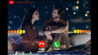 Jhoom Drama Ringtone Flute | Zindagi awargi hai ringtone instrumental | Jhoom drama song ringtone