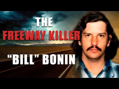 Serial Killer Documentary: William Bonin (The Freeway Killer)