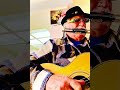 “SONG FOR A WINTER’S NIGHT” (clip) — Driftwood Dave, Nov. 8, 2025.
