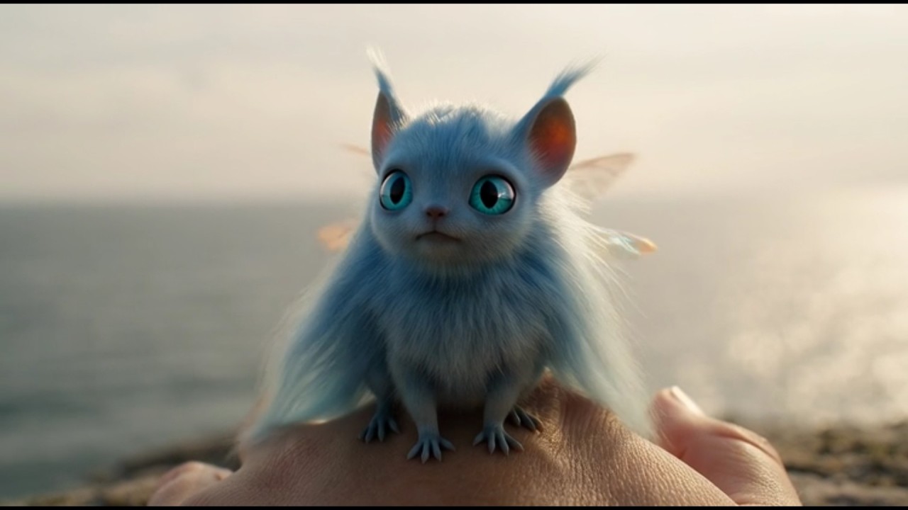 THEY EXIST! Found Tiny Magical Creatures in the Real Forest... - YouTube