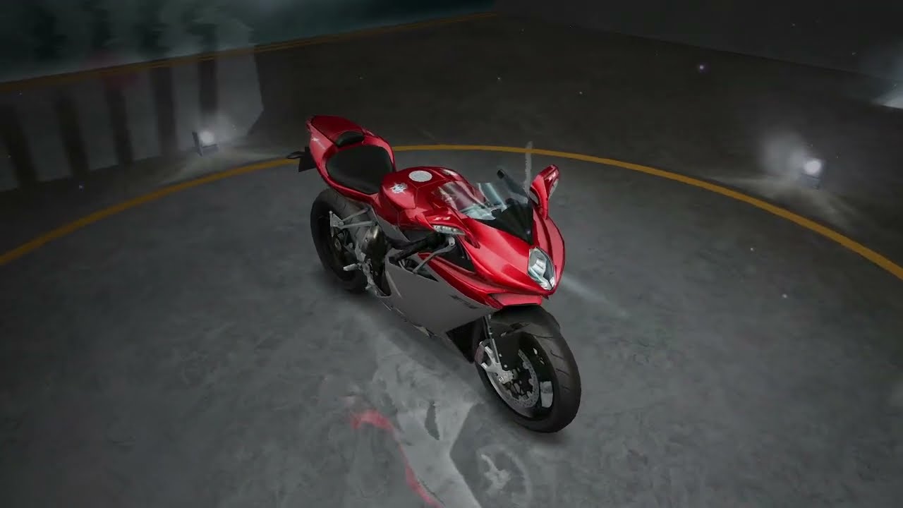 asphalt 8 new bike unlock