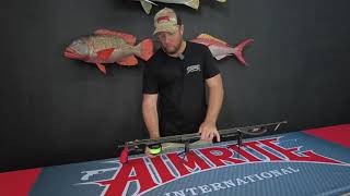 Aimrite International Gun Guide - Genesis Reel Overview