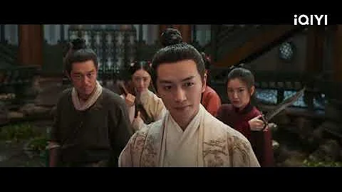Official Trailer: Chen Xiao x Mao Xiaotong | The I...