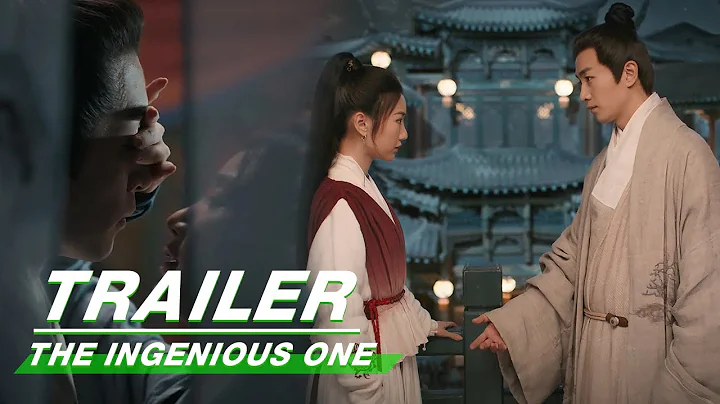 Official Trailer: Chen Xiao x Mao Xiaotong | The I...