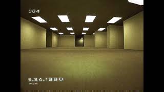I am in the backrooms again | The Complex Expedition