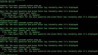 Loco trivia hack - Setup explained with screen share