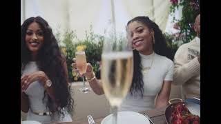 Nas Brunch on Sundays feat Blxst Official Video