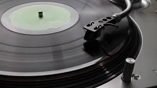 Mike Oldfield - Tubular Bells Part 1 (1973 HQ Vinyl Rip) - Technics 1200G / Audio Technica ART9