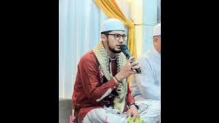 SUARA MERDU | HABIB HASYIM BIN ALWI AL ATHOS | MARHABAN YA SYHARU RAMADHAN