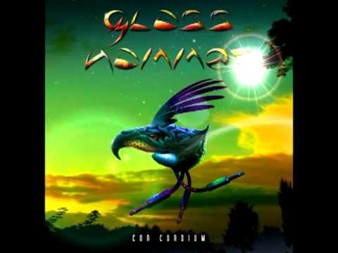 Glass Hammer - Cor Cordium Preview .mpg
