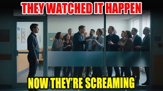 Chosen One, A Community Is OUTRAGED   Wants Answers  Why Was This Okay To Do To You !