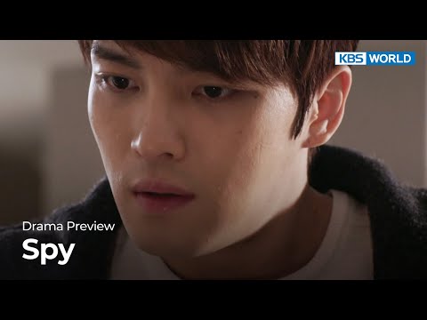(Preview) <strong>Spy</strong> : EP.9 | KBS WORLD TV