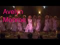 Avelyn Monroe-choreographer avecoo