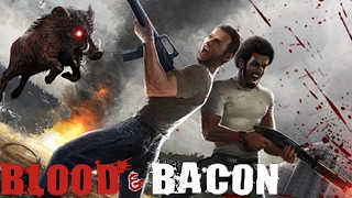 Blood and Bacon - Кооп за 20 рублей!