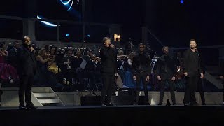 Kevin Leo, Jannie Moolman & Ruhan du Toit – Miserere (Classics is Groot - 2019)