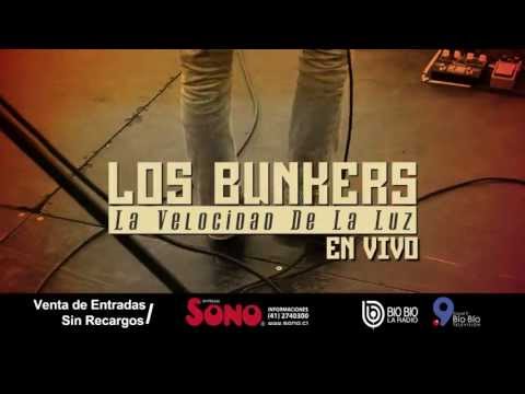 LOS BUNKERS CONCEPCION