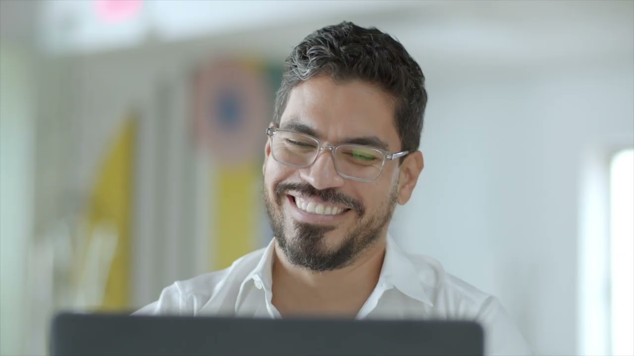 Hybrid work with Cisco Webex