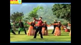 Biju Maiye Negatiye | Himachali Pahari Naati Song | Kewal Ram Basta | Tanya Music & Boutique