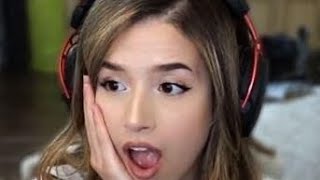 Pokimane says the "N WORD” on stream!!!