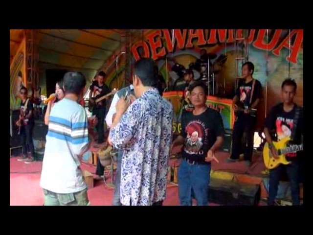 SAMBEL GOANG TARLING DEWA MUDA LIVE 6 MEI 2017 class=