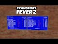 Transport Fever 2 [Modvorstellung] Deutsche Dynamische Ankunfts/Abfahrtstafeln (Modupdate)