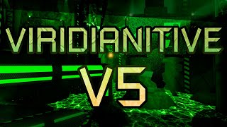 VIRIDIANITIVE V5 - fe2cm