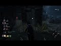 Dead by Daylight, quien es mi amigo