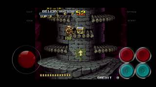 Metal Slug 2 - Fio