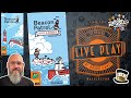 LIVE Play with Sam and Jessie - Beacon Patrol: Ships &amp; Shores