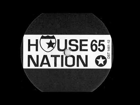 Red 5 - Da Beat Goes ... (Club Mix) (A1)