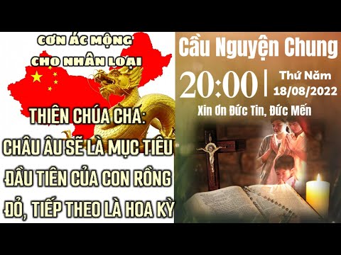 Video Những Thông Điệp Tiên Tri Về Trung Quốc - Sinh Lực Của... - youtube