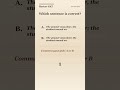 SAT Comma vs Semicolon: Fix This Grammar Trap