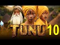NGUVU YA TUNU EPISODE 10 